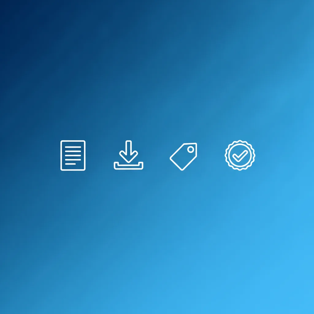 Banner do artigo sobre gerar proposta comercial em PDF a partir da Oportunidade no Salesforce