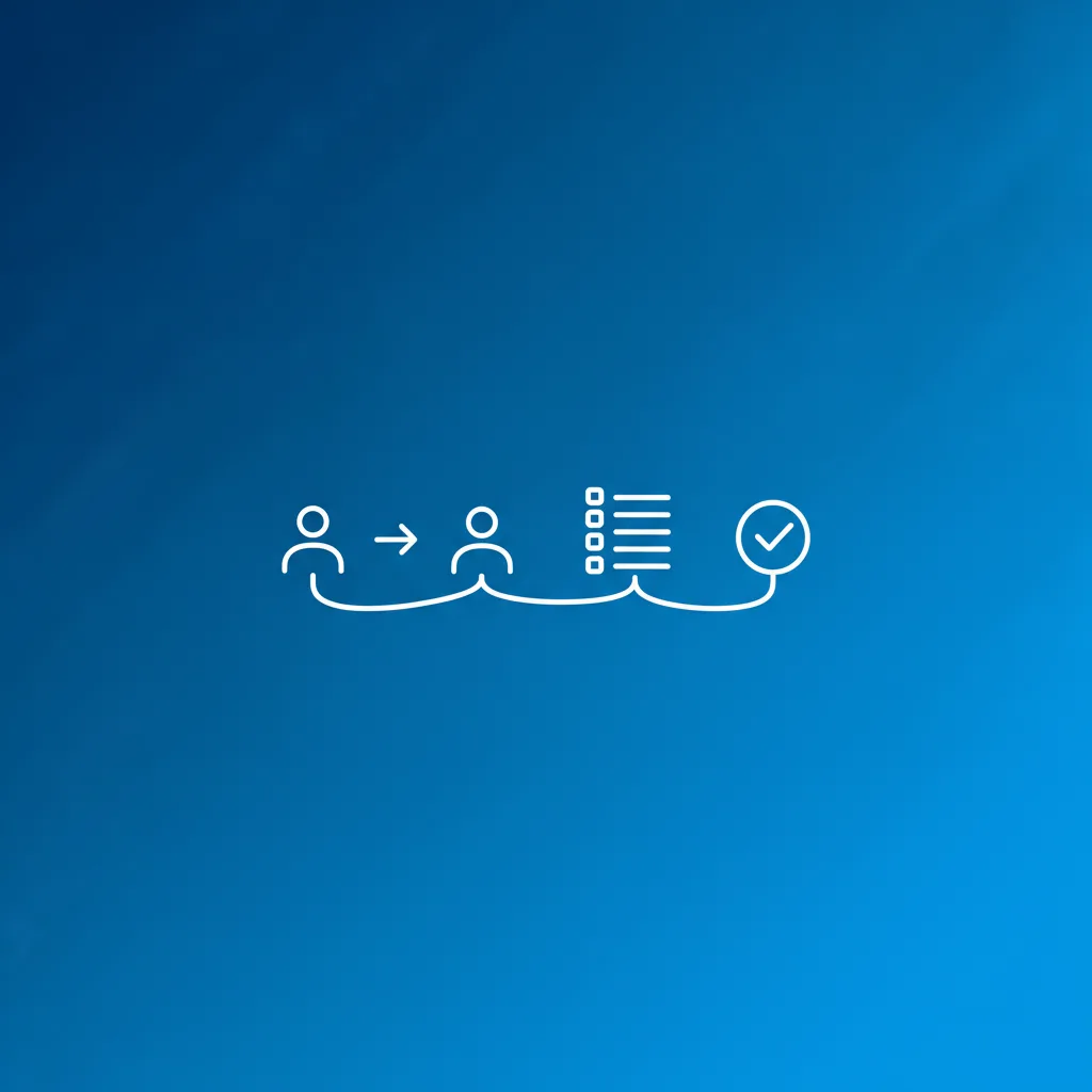 Onboarding de cliente no Salesforce com filas e Flow